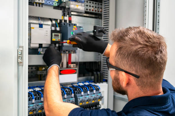 Affordable Emergency Electrician in Ashville, AL