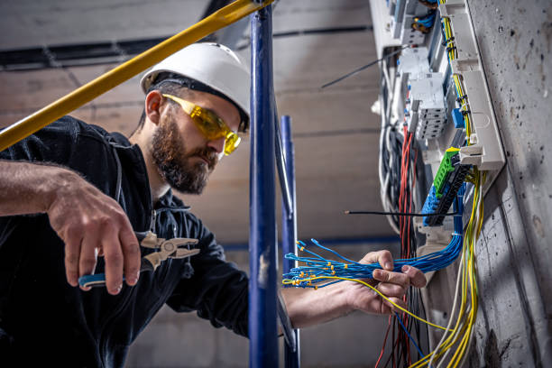 Best Electrical Upgrades for Homes  in Ashville, AL