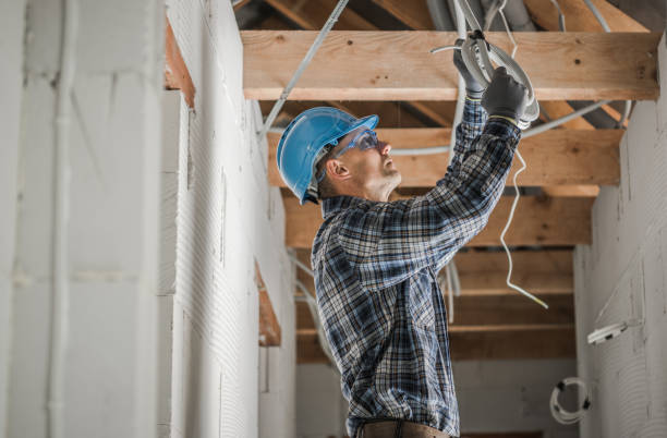 Best Emergency Electrician Near Me  in Ashville, AL