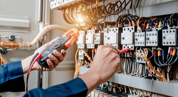 Best 24-Hour Electrician  in Ashville, AL