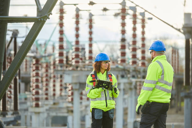 Best Emergency Electrical Repair  in Ashville, AL