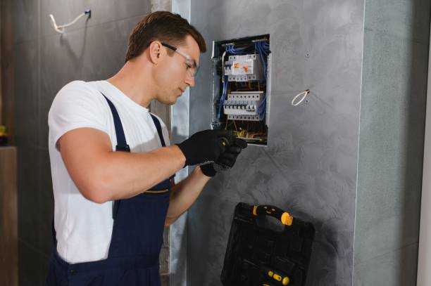  Ashville, AL Electrician Pros