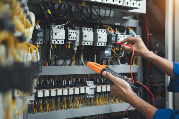 Best Electrical System Inspection  in Ashville, AL