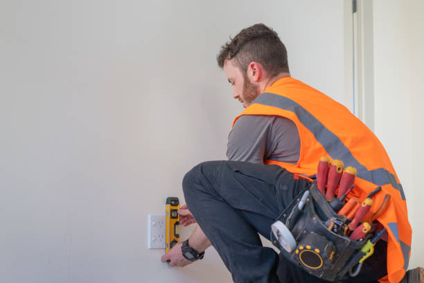 Best Electrician for Home Renovation  in Ashville, AL