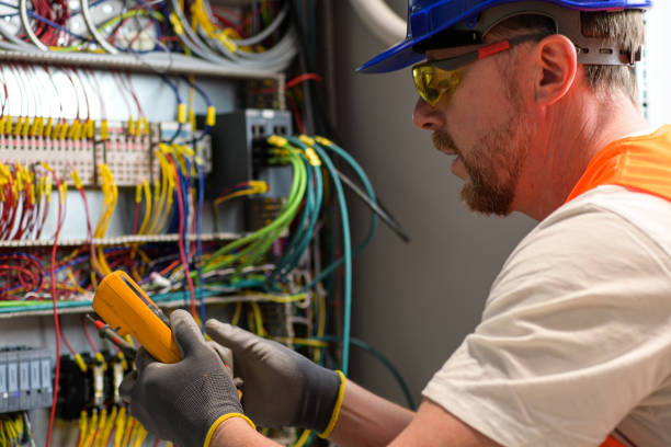 Trusted Ashville, AL Electrician Experts