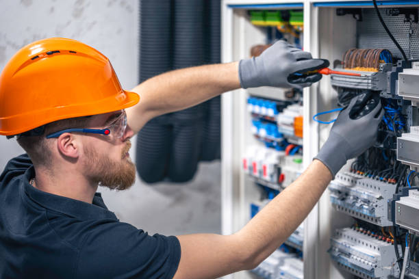 Best Electrical Wiring Services  in Ashville, AL